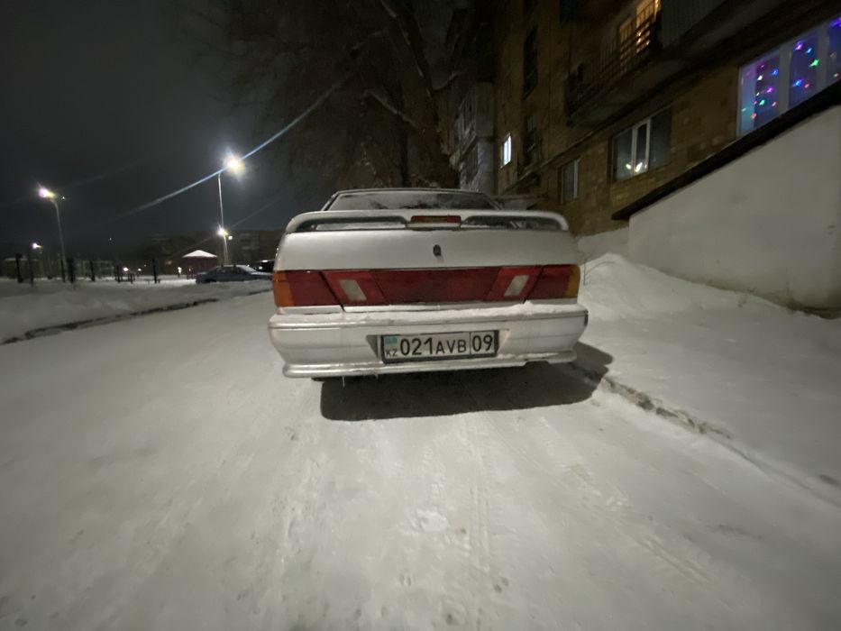 Продам ваз 21015