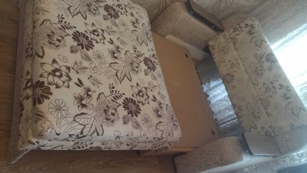 Продам мини  диван