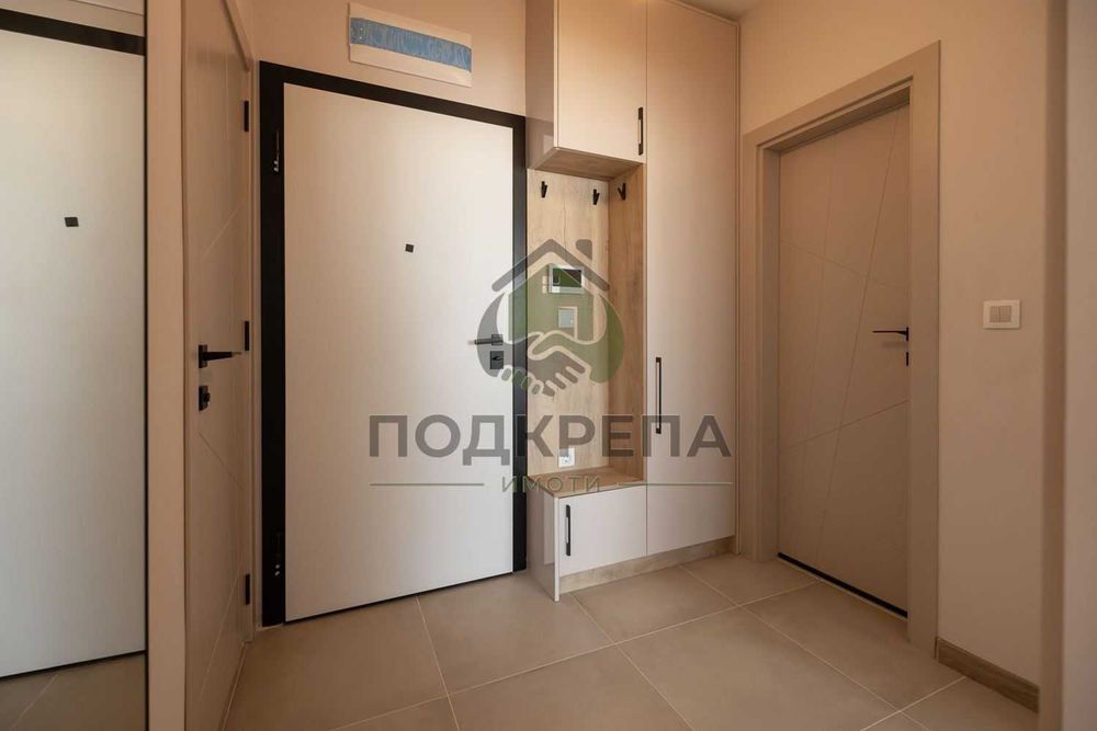 Продава се Двустаен апартамент в Пловдив, Кършияка - 69 кв.м за 2312 €/кв.м - Снимка #18