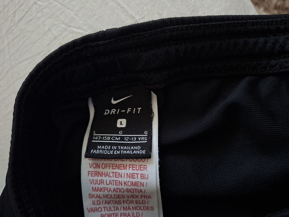 Nike Dry Fit-Ориг. Детско долнище