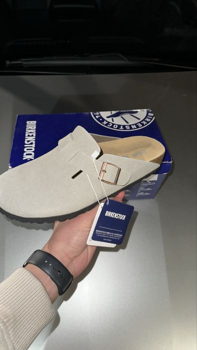 Тапочки|Birkenstock|Нарх Скидкада