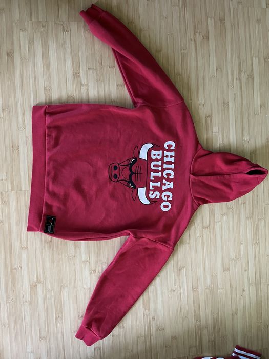 Hanorac Chicago Bulls