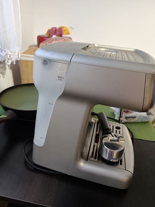 Espressor Breville Barista Mini cu defect