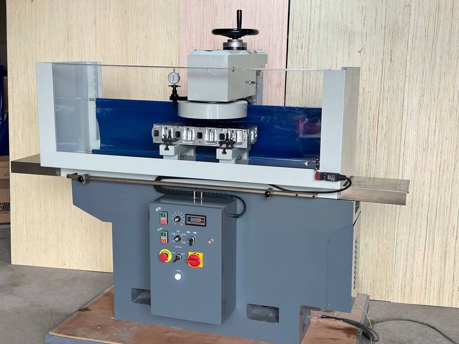 Плоский головка шлифовальная машина