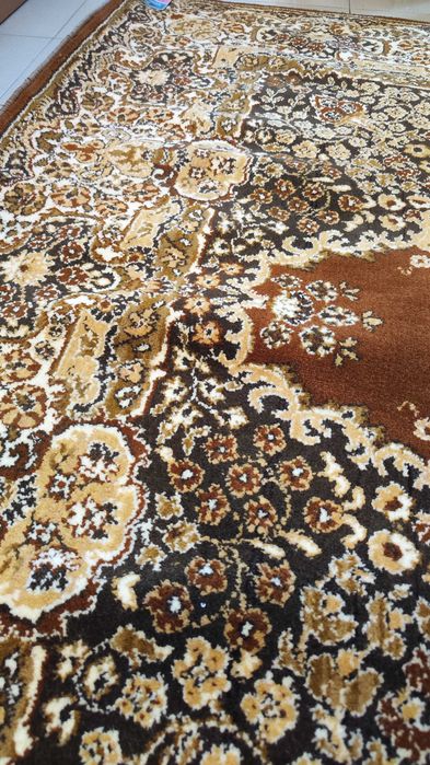 Персийски килим - чисто нов