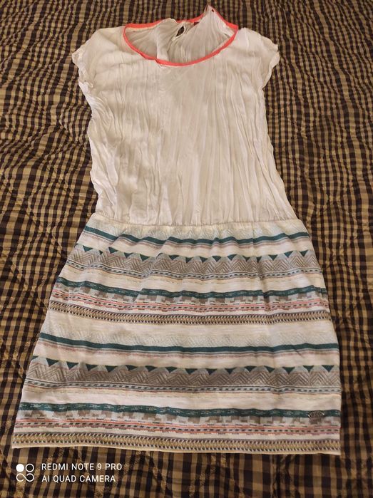 Rochie de vară mărimea xs