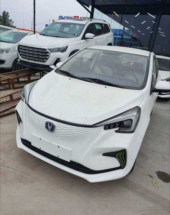 Changan    benben naxt va nasiya