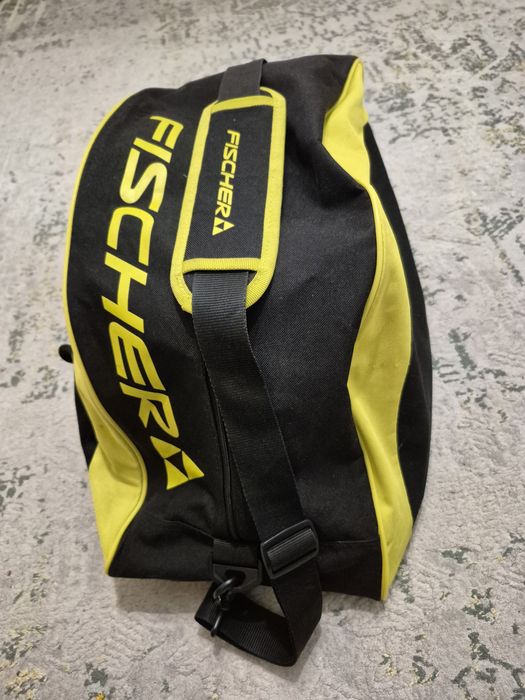 Сумка для коньков