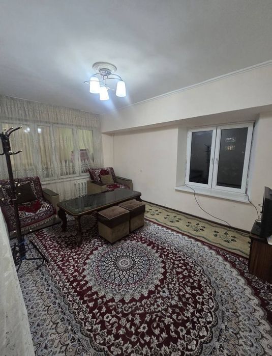 Аренда Квартира 2 хона Кора камиш 2/4