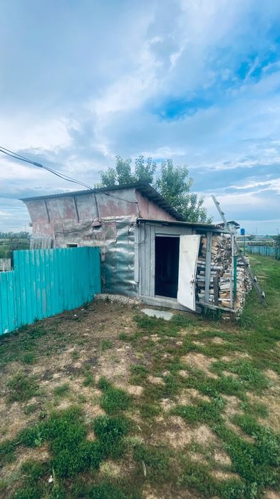В продаже тёплый дом. Петерфельд.