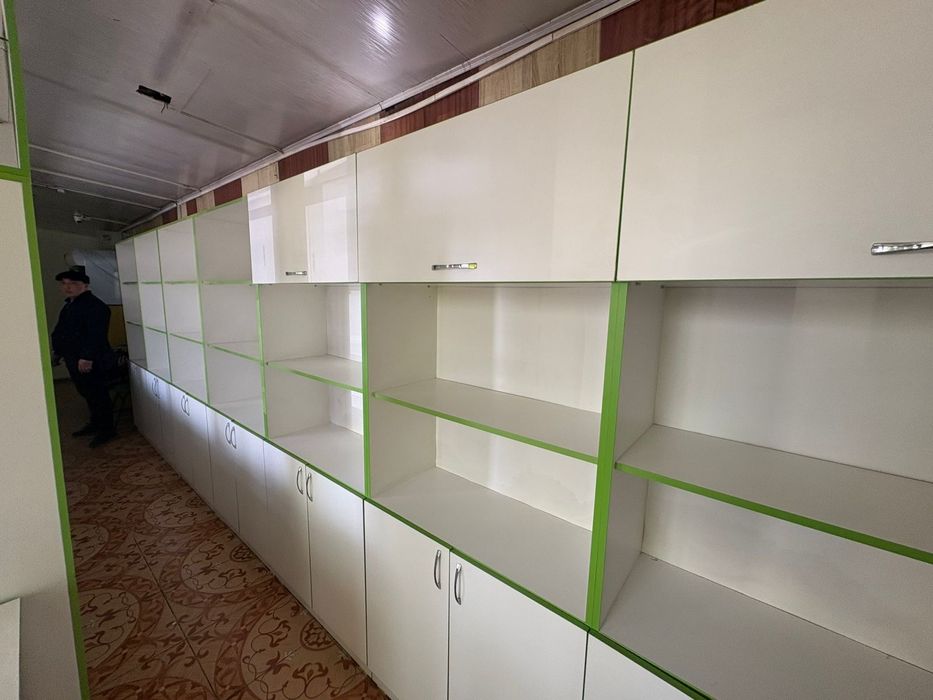 Мебель для аптеки