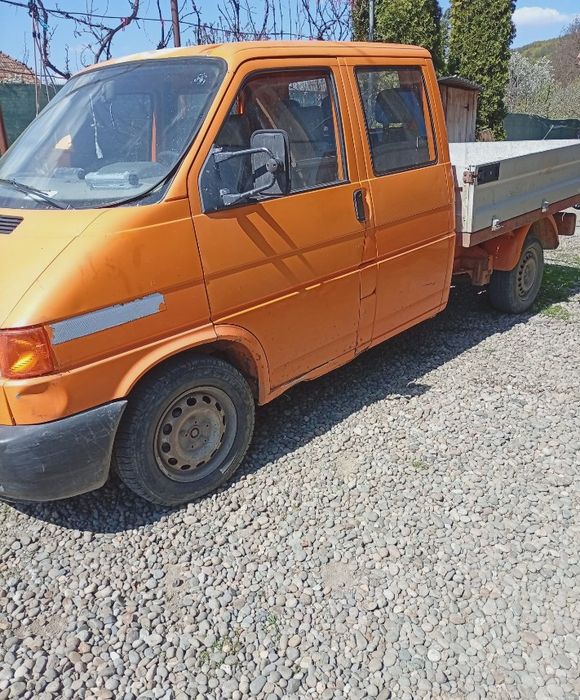 VOLKSWAGEN ID.4 1997 — imagine 7