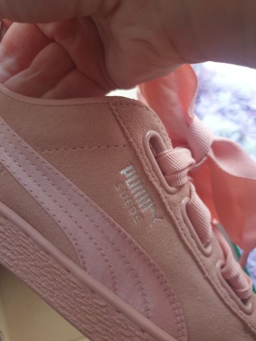 Pantofi Sport Puma