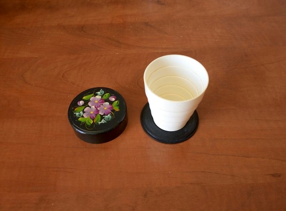 Посуда игрушечная