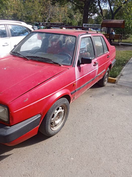 Продам фольксваген джетта 2