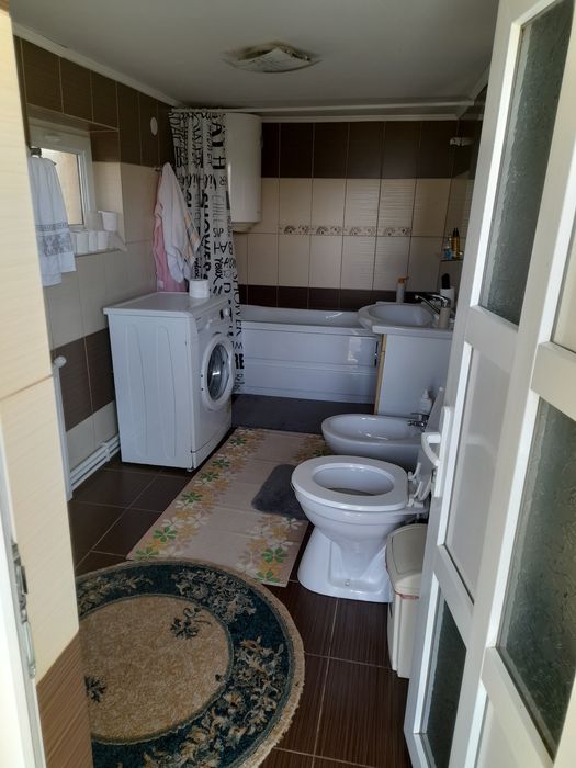 Casa  de vânzare, Secuia,jud Vaslui