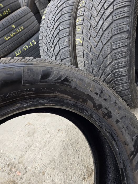 Anvelope allseason 205-60r16 Fulda