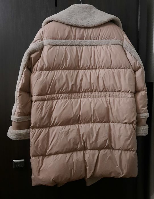 Пуховик бренда Conso размер 50-52