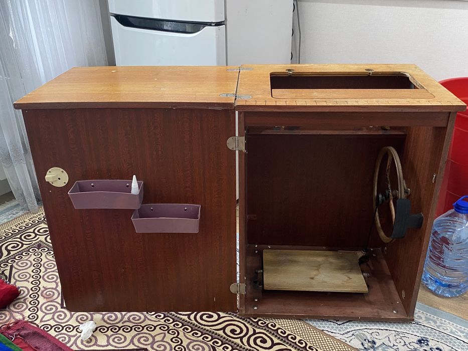 Швейная  машина!!!