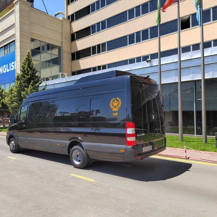 Продается ASIASTAR EURISE Sprinter