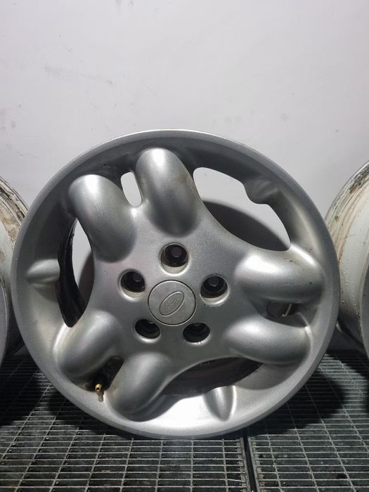 Jante aliaj Land Rover Freelander 1 2001 - 2006 (1426) R16 Et46 5*114.3