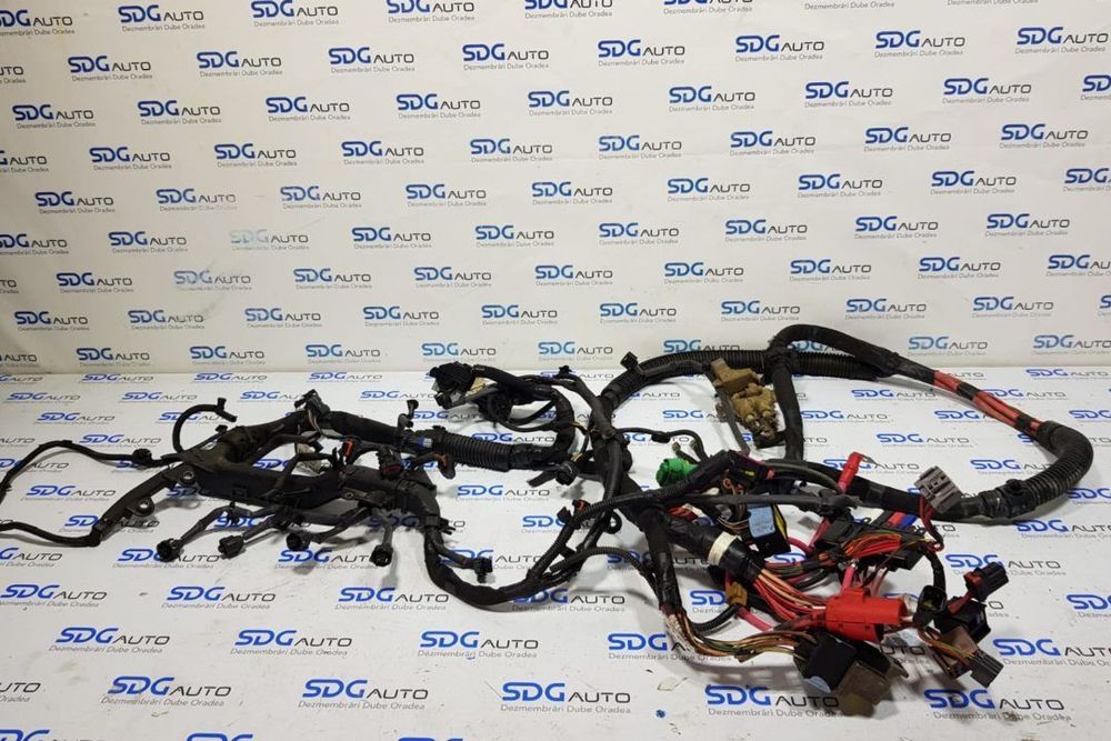 Instalație electrica motor 240111376r Renault Master 2.3 2010-2016 Euro 5