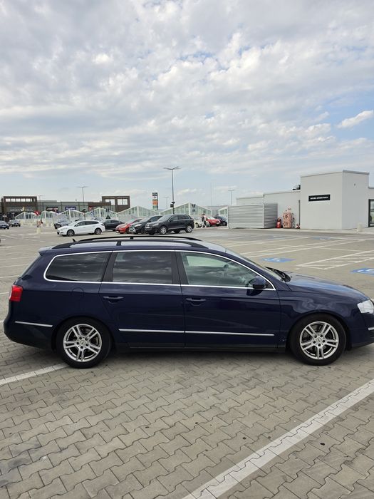 VOLKSWAGEN Passat 2006 — imagine 3