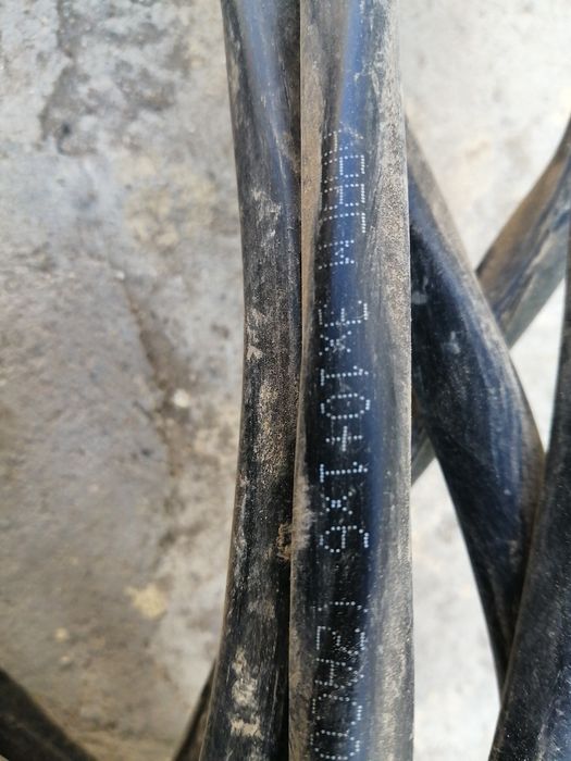 Продам кабель разные