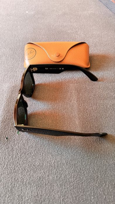 Слъчеви очила Ray Ban