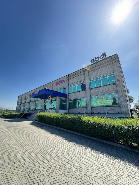 Продаётся коммерческое помещение