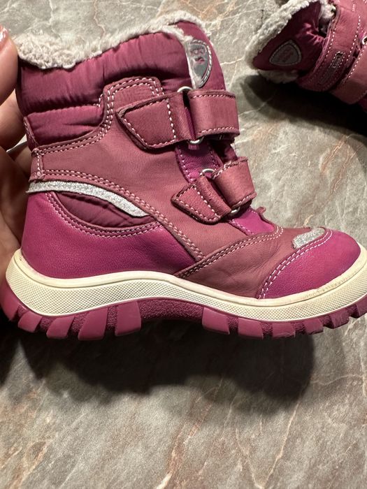 Ghete iarna marimea 26