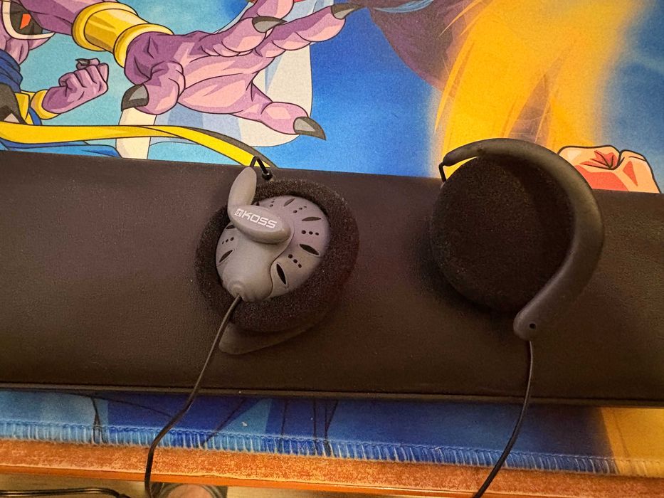 Слушалки Koss KSC75