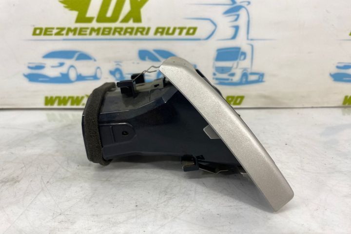 Gura grila ventilatie 9253217-07 BMW Seria 3 F30/F31/F34  [din 2011 pana  2016] seria