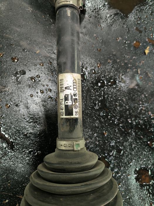 Полуоски за Audi A6 C7 4g