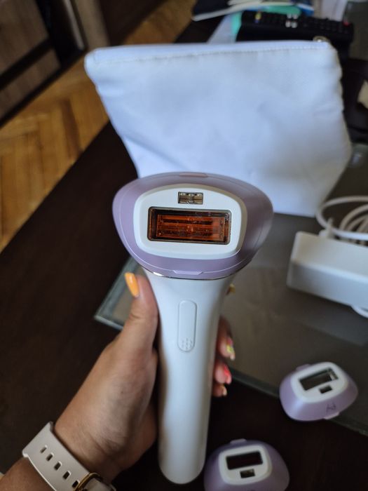 Philips IPL Lumea S8000