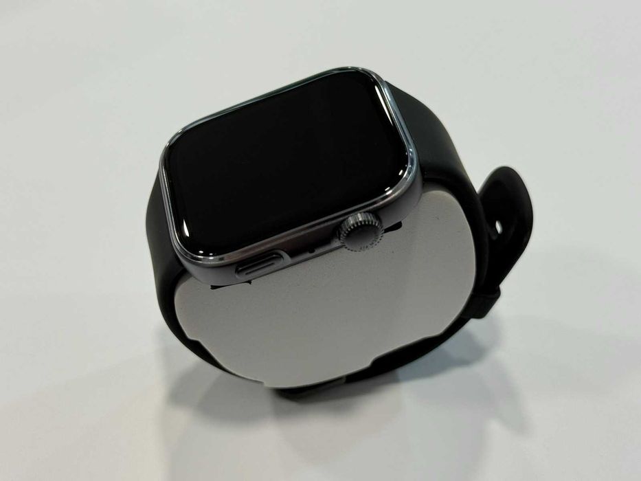 Нов Huawei Watch Fit 4 – Black