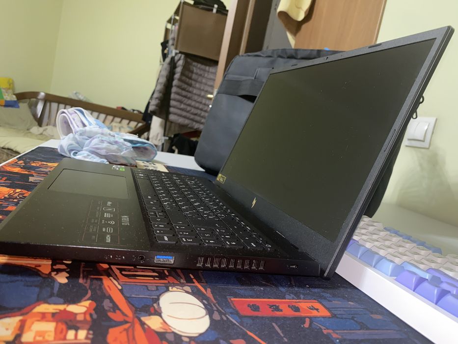 Ноутбук Acer Nitro v15