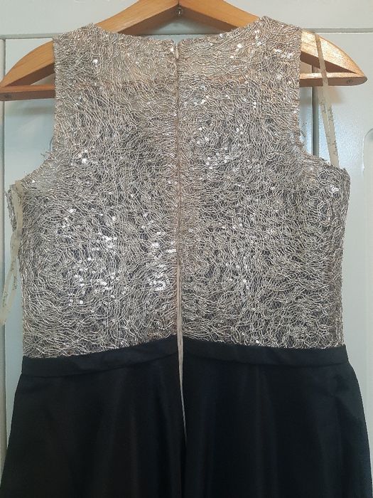 Женская вечерняя платья