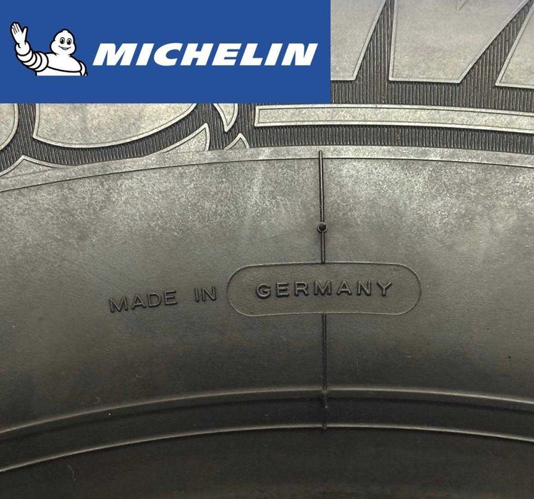 Michelin 385/55 R22.5