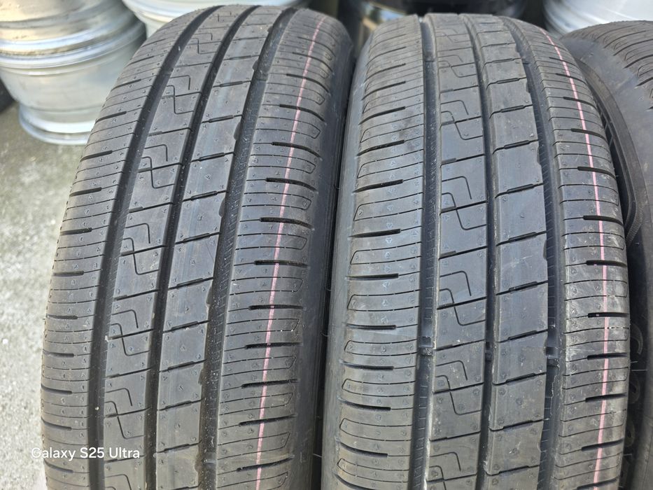 4бр. летни гуми 175/65/17 GoodYear