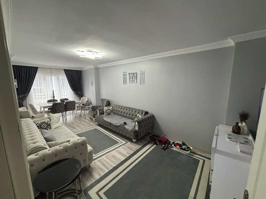 Апартамент с две спални в Текирдаг