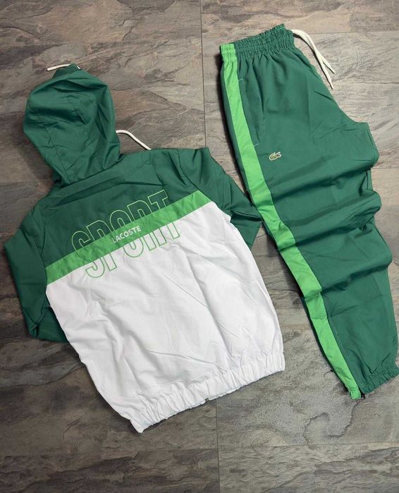 Мъжки Екипи Lacoste - High Quality