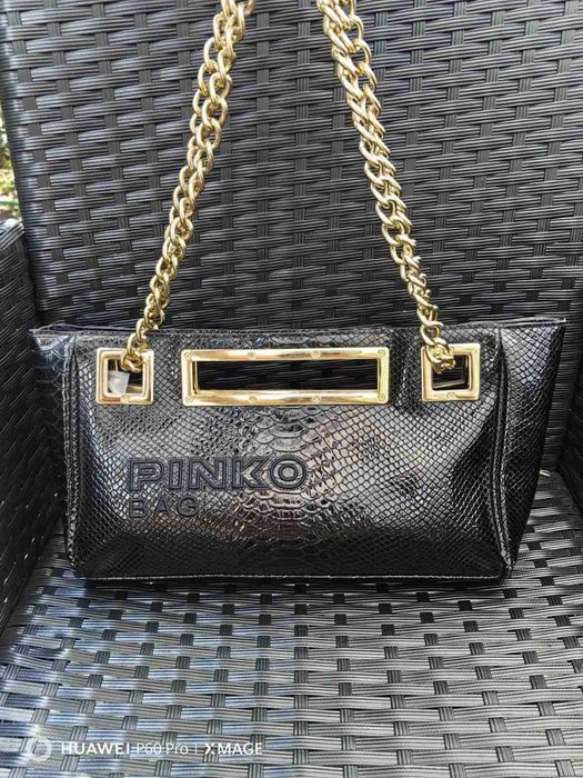 Pinko дамска чанта