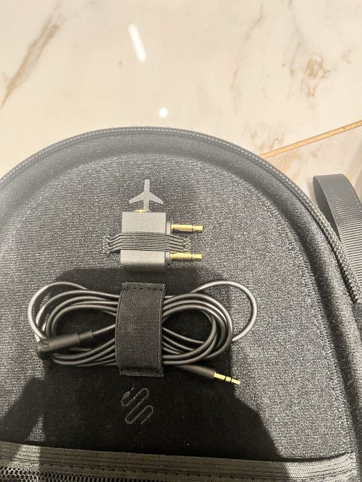 Слушалки mumentum 4