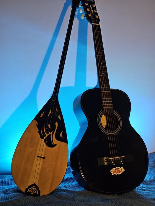 Продам Гитару Yamaha