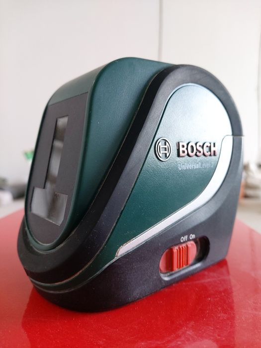 Продам лазер Bosch