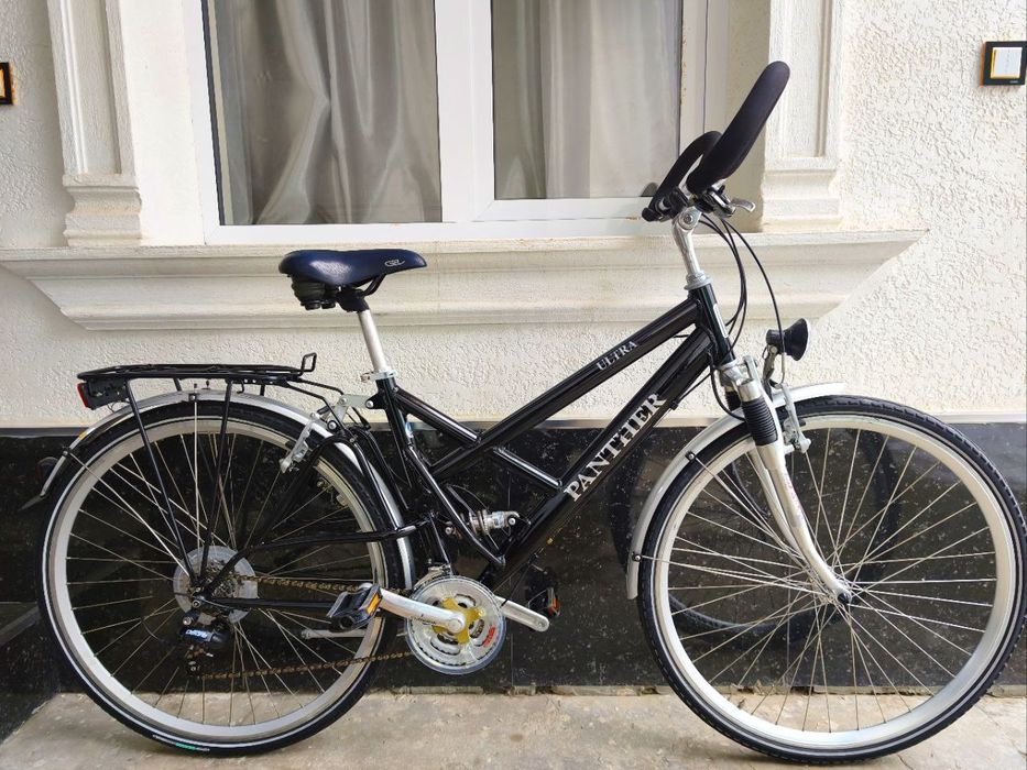 Panther 28 Germaniya velosipedi