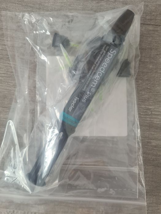 Materiale medicale, stomatogice