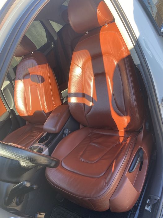 Dezmembrez A4B8 2.7(TDI)