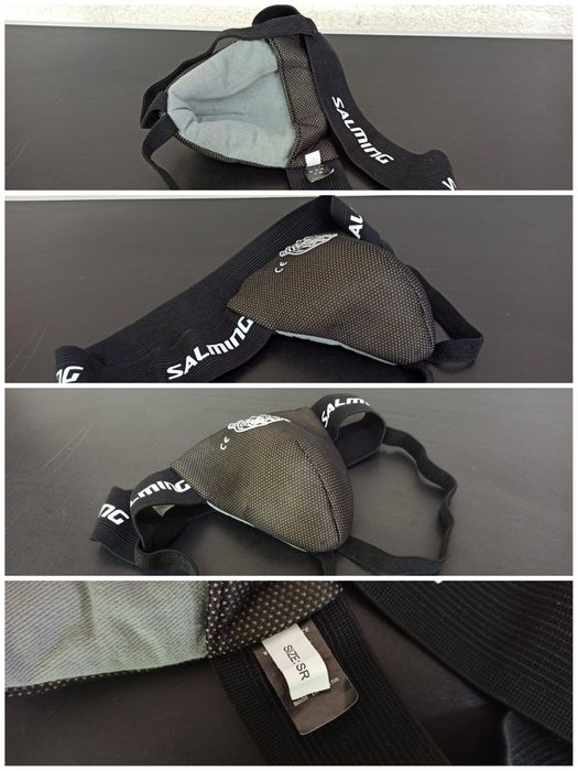 Protectie cochilie scoica sport de contact taekwondo karate sport
